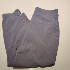 Athleta Women's Periwinkle Joggers